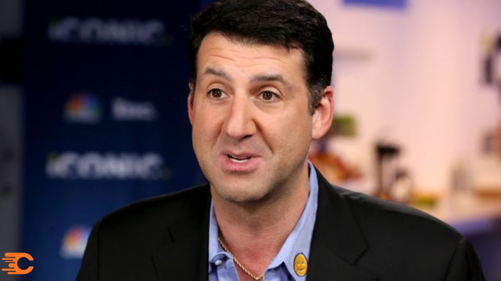 Scrub Daddy Net Worth 2026