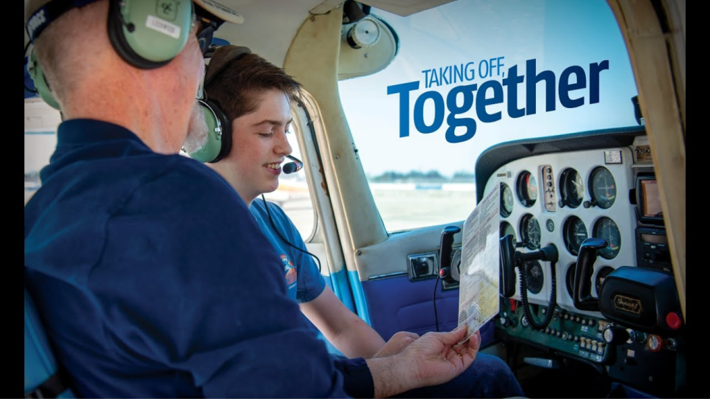 United Airlines Flying Together employee portal login and resource dashboard
