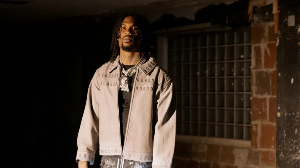 Hunxho Height and Physical Appearance