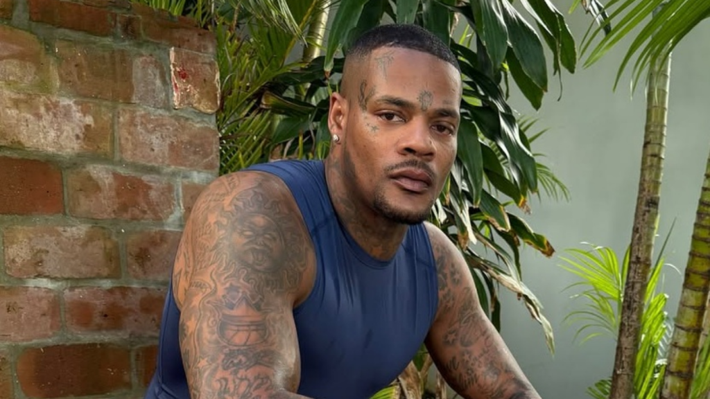 Jason Luv net worth 2026 - Successful entertainer and entrepreneur from Louisiana