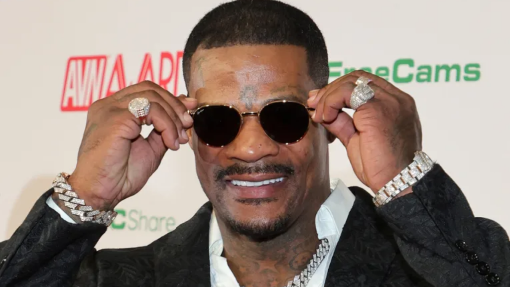 Jason Luv pornstar career and entrepreneurial success story