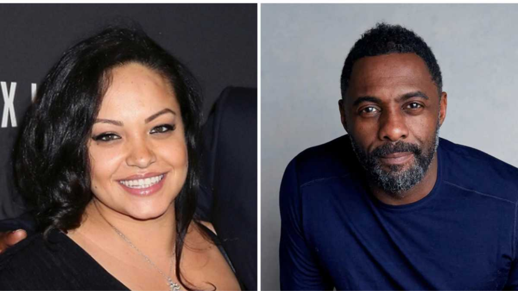 Sonya Nicole Hamlin vs Sabrina Dhowre Elba relationship timeline and facts