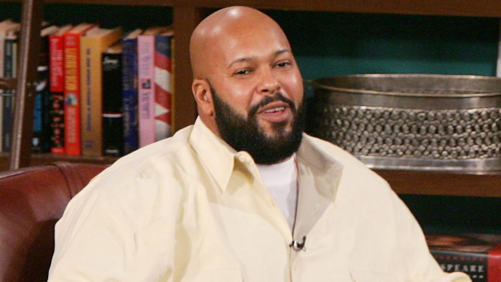 Suge Knight jail update 2026 regarding his health and warning to Diddy.