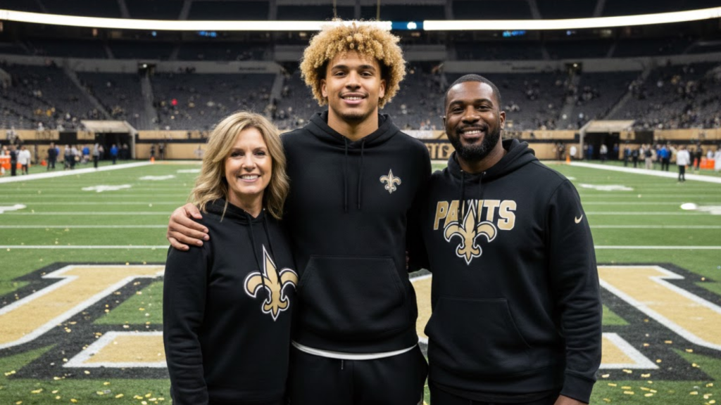 Spencer Rattler Parents: Michael & Susan’s Role in His NFL Rise