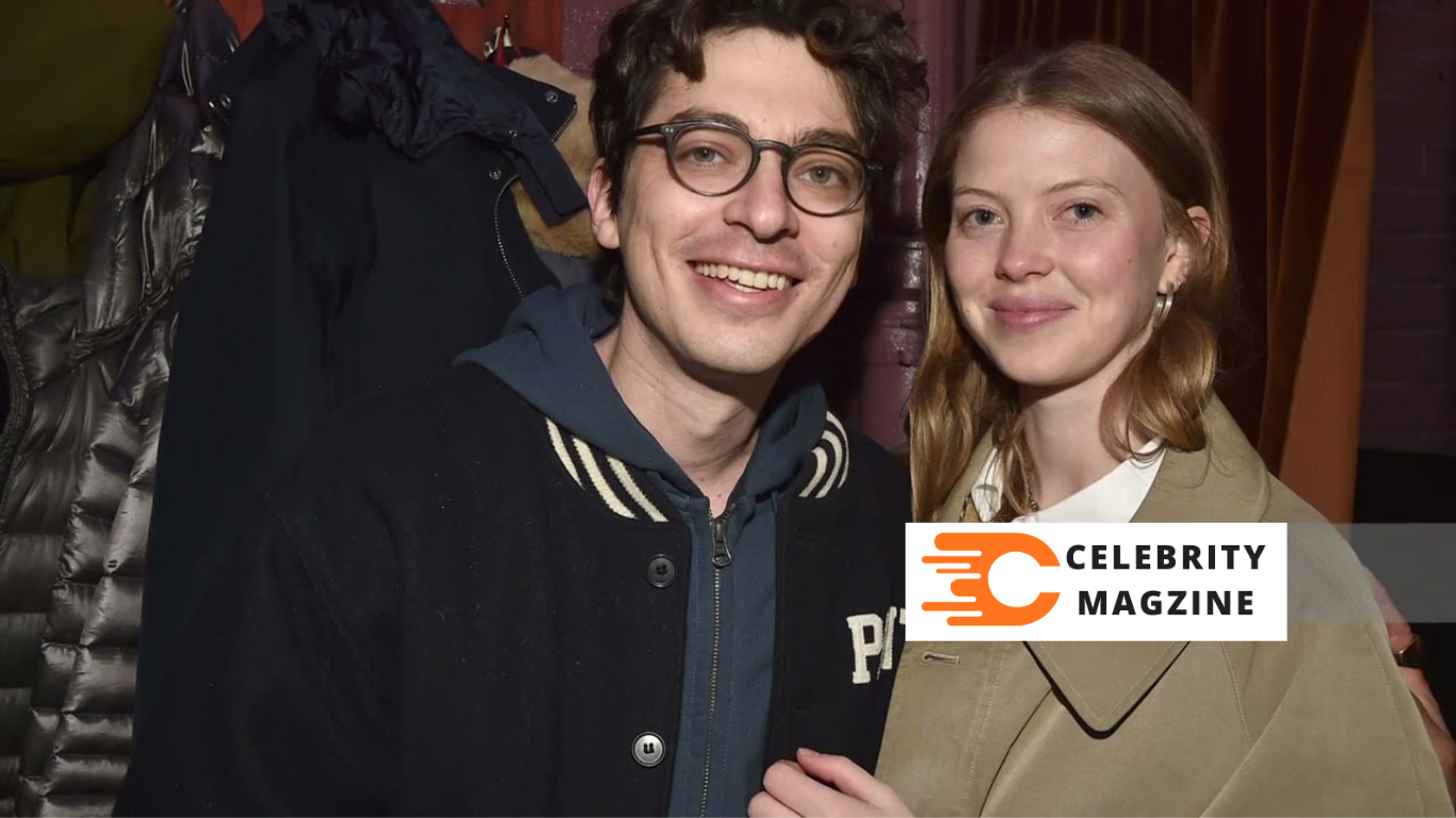 Who is Maia LaFortezza? Career and Relationship with Aadam Friedland